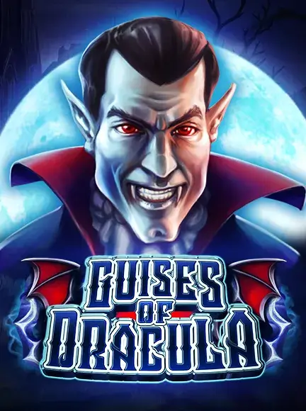 Guisesofdracula