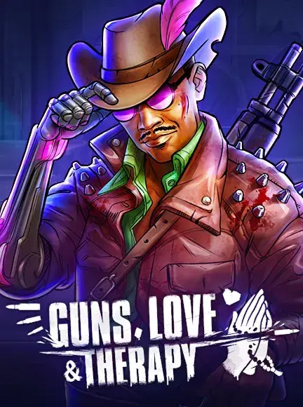 Guns Love Therapy