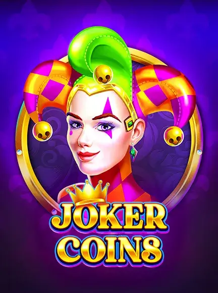 Joker Coins