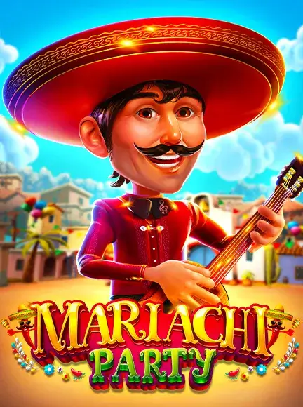 Mariachi Party