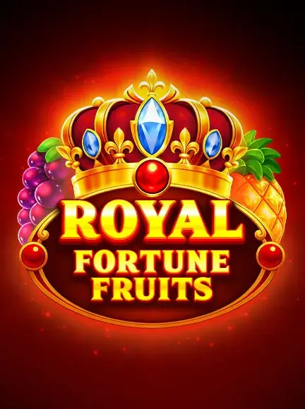 Royal Fortune Fruits