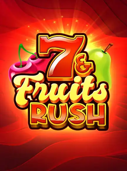 Seven And Fruits Rush