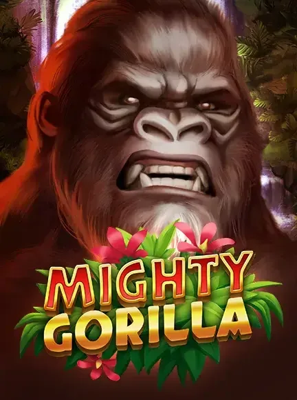 Mighty Gorilla gokkast