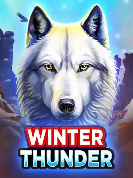 Winter Thunder gokkast