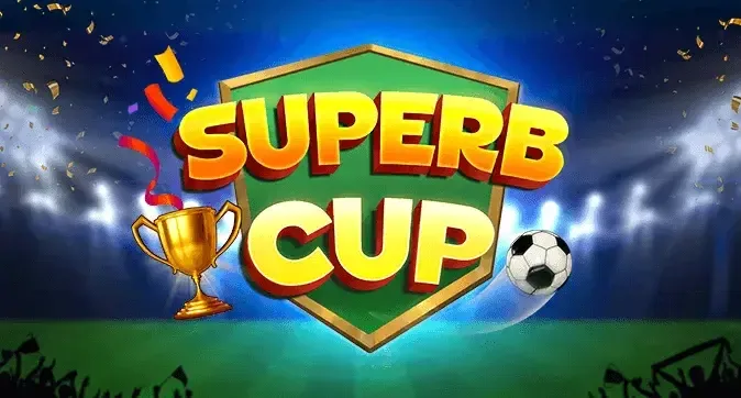 Superb Cup gokkast