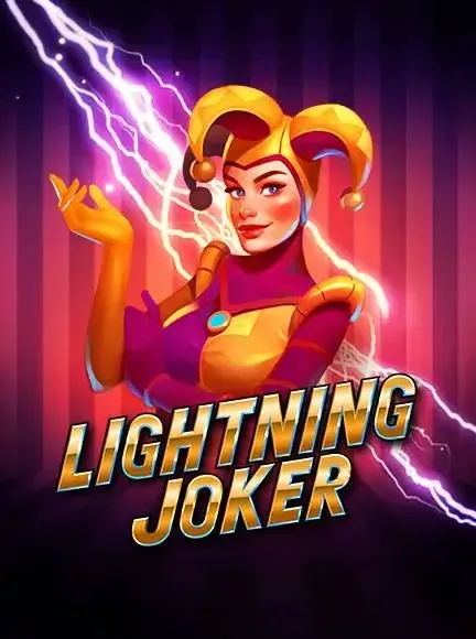 Lightning Joker gokkast