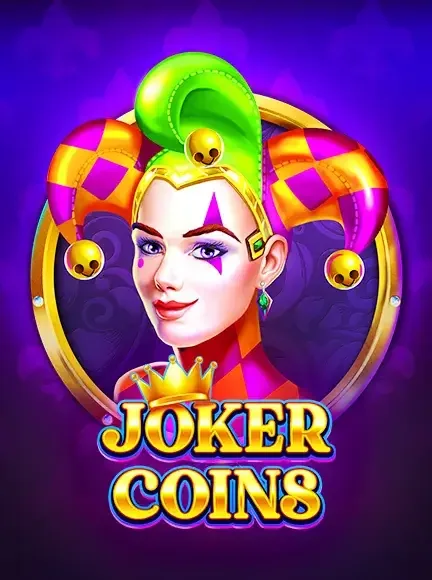 Joker Coins gokkast