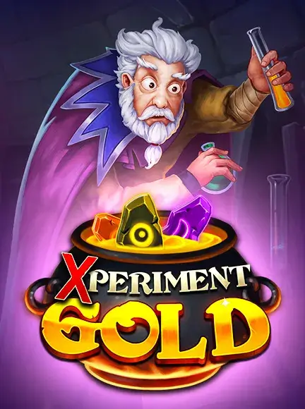 Xperiment Gold