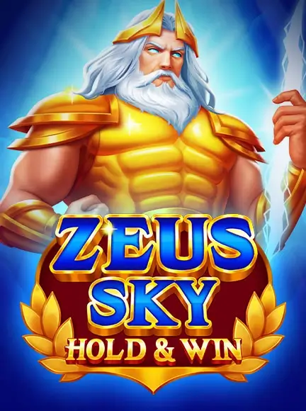 Zeus Sky Hold And Win